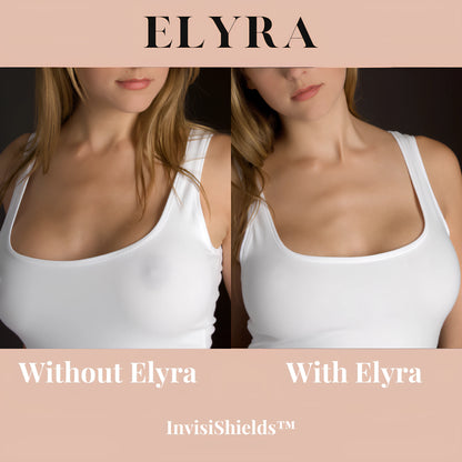 InvisiShields™ Nipple Covers (One Size)