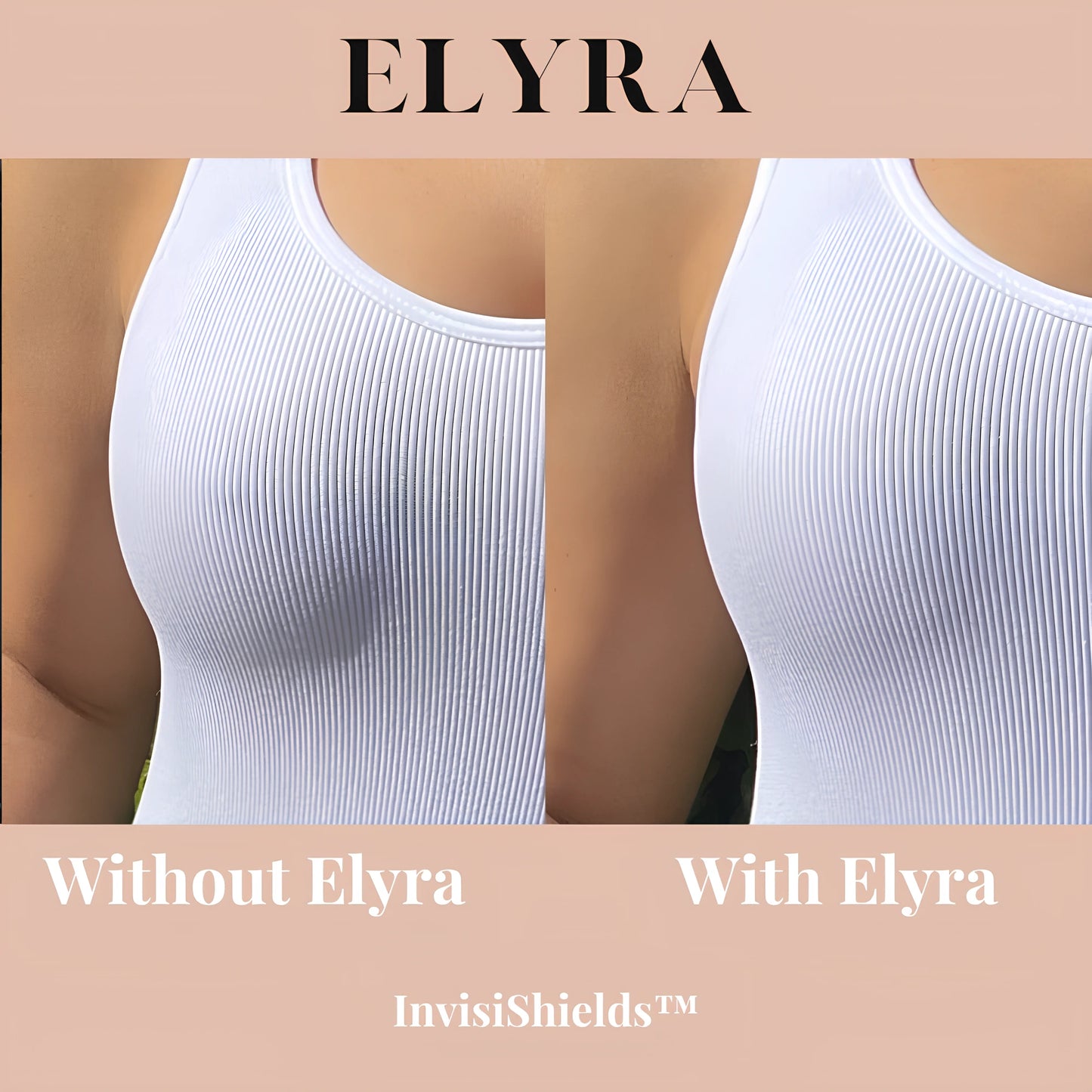 InvisiShields™ Nipple Covers (One Size)