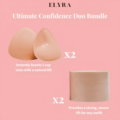 Ultimate Confidence Duo Bundle