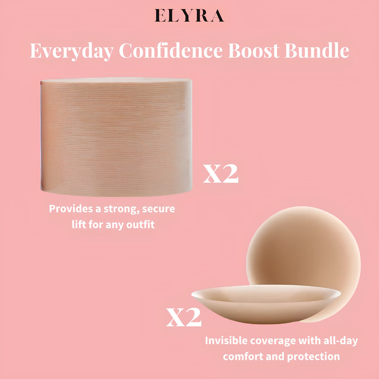 Everyday Confidence Boost Bundle