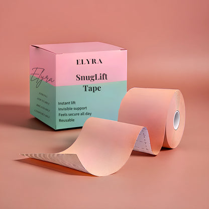 SnugLift™ Boob Tape