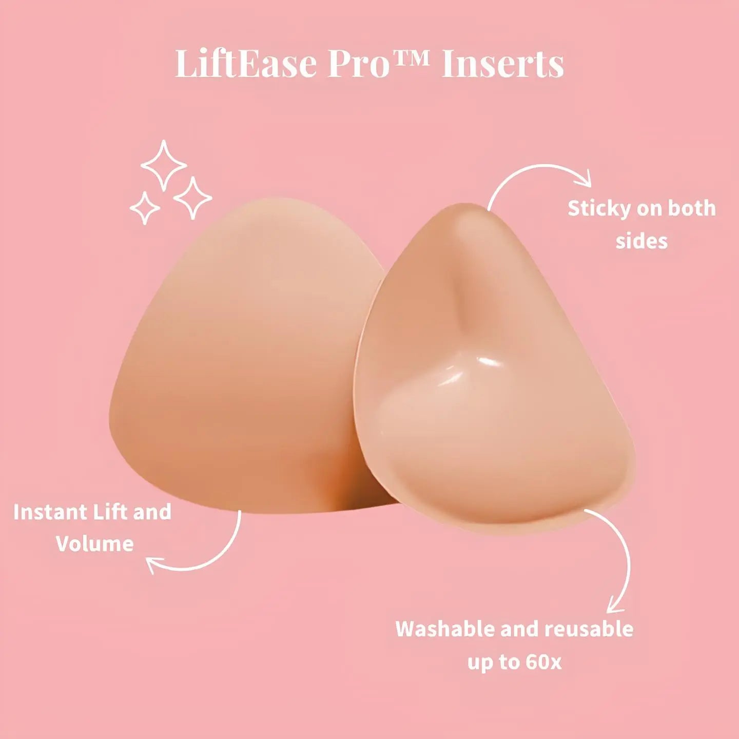 LiftEase Pro™ Inserts