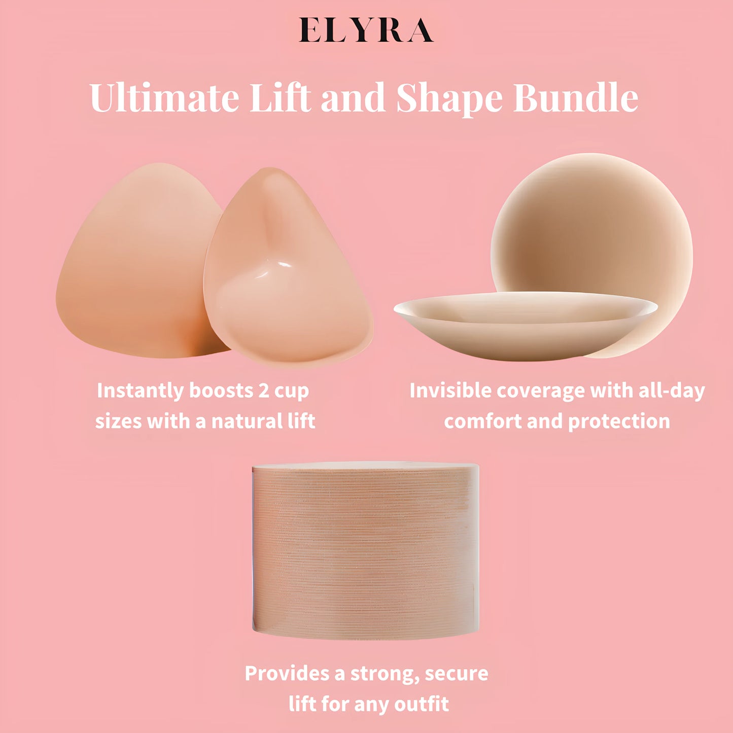 Ultimate Lift & Shape Bundle